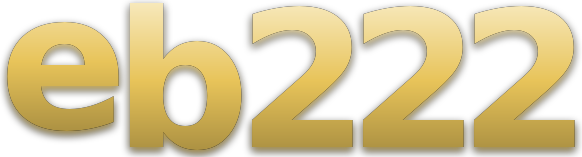 eb222 logo